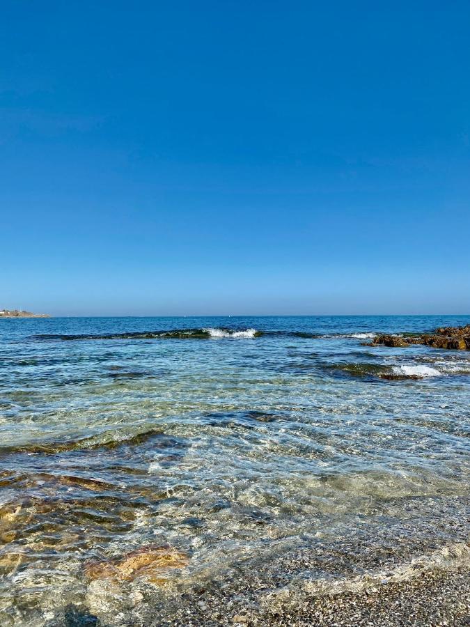 Hotel El Chaparral Mijas Dış mekan fotoğraf