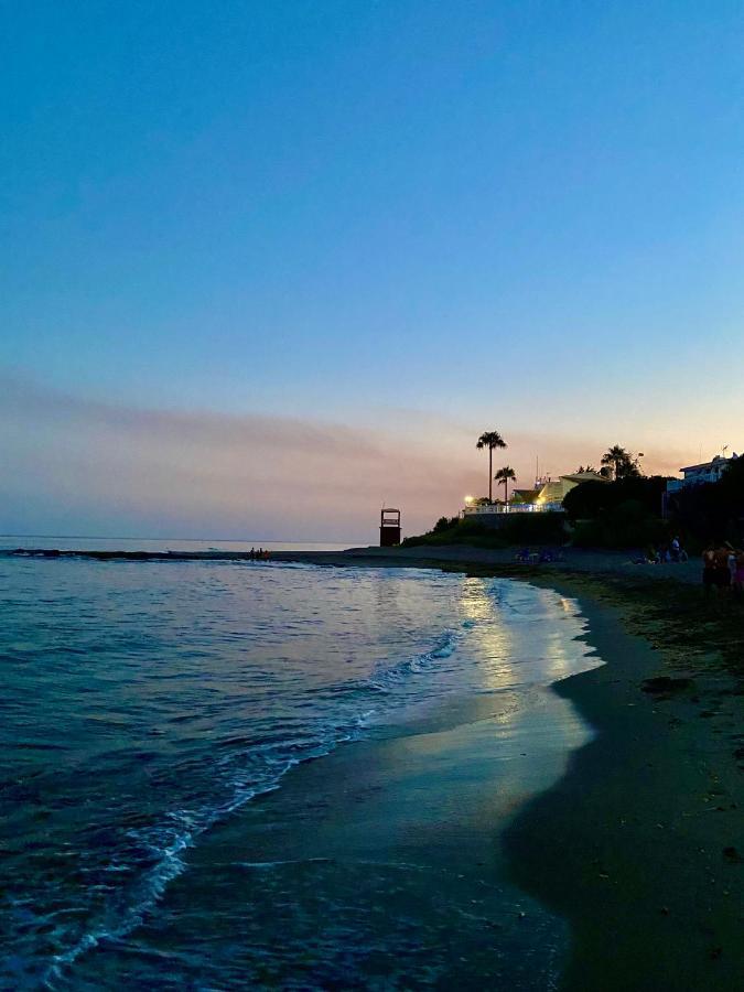 Hotel El Chaparral Mijas Dış mekan fotoğraf