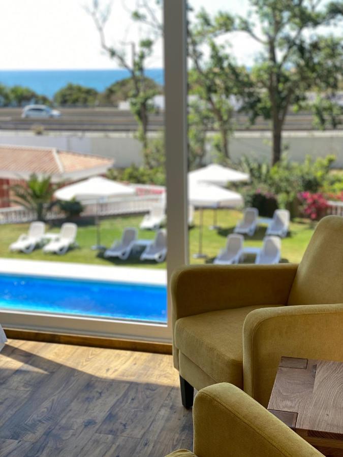 Hotel El Chaparral Mijas Dış mekan fotoğraf