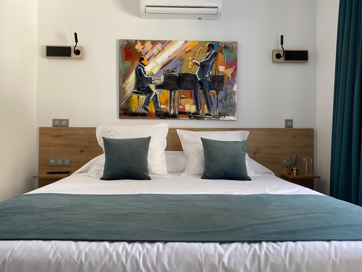 Hotel El Chaparral Mijas Dış mekan fotoğraf
