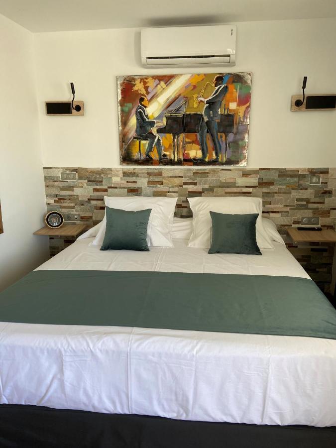 Hotel El Chaparral Mijas Dış mekan fotoğraf
