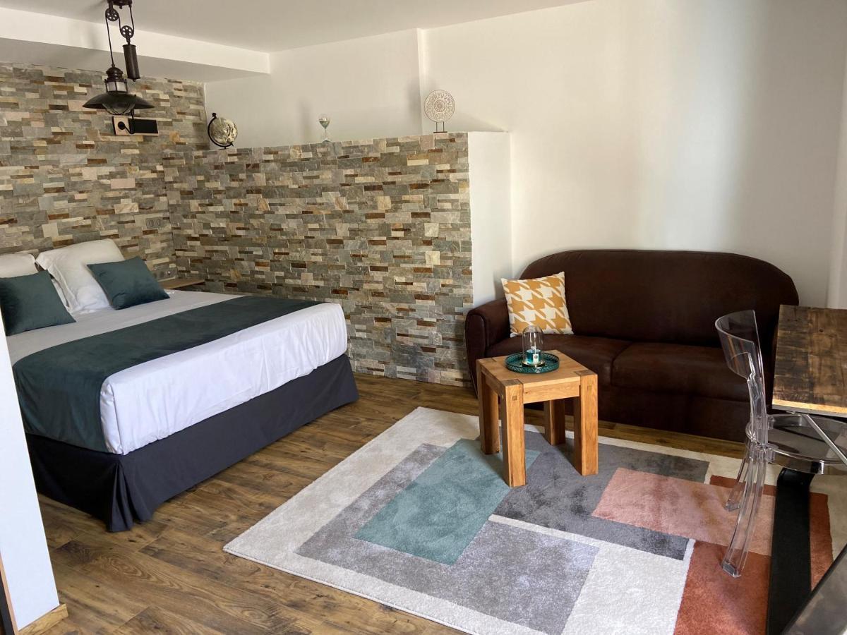 Hotel El Chaparral Mijas Dış mekan fotoğraf