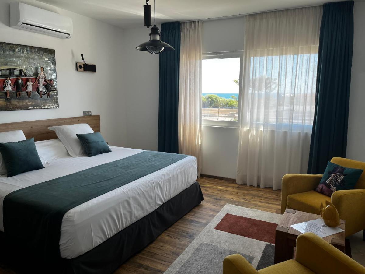 Hotel El Chaparral Mijas Dış mekan fotoğraf