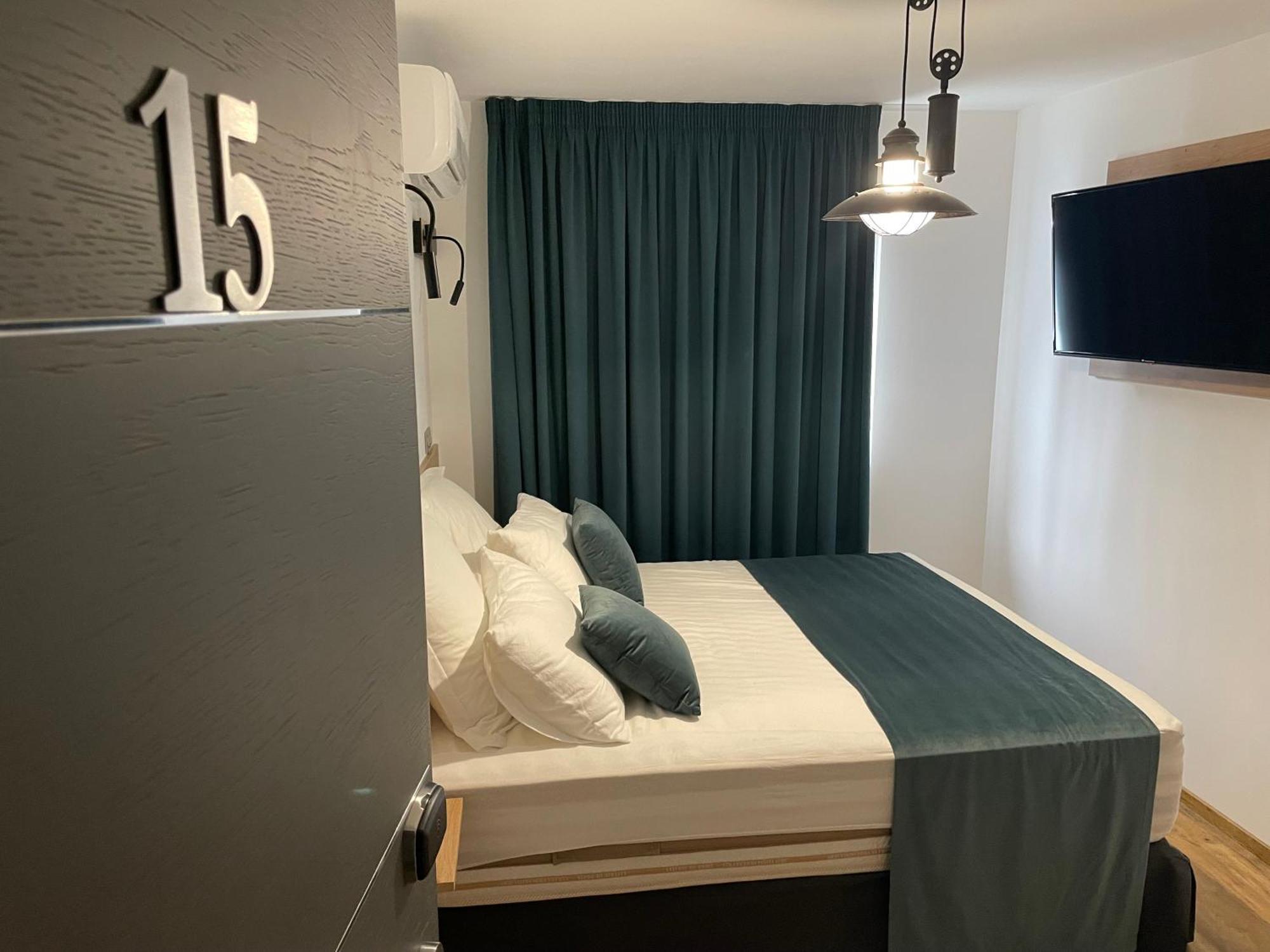Hotel El Chaparral Mijas Dış mekan fotoğraf